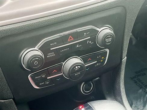 Used 2023 Dodge Charger Scat Pack w/ Navigation & Travel Group image 16