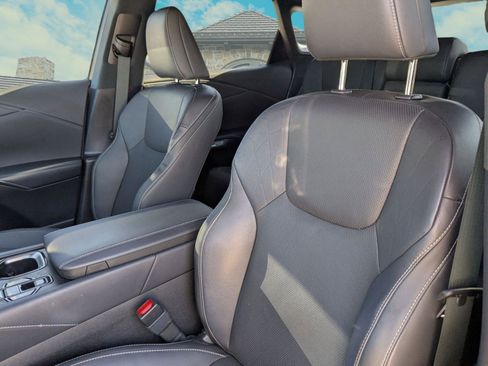 Certified 2023 Lexus RX 350 Premium Plus w/ Cold Area Package image 7