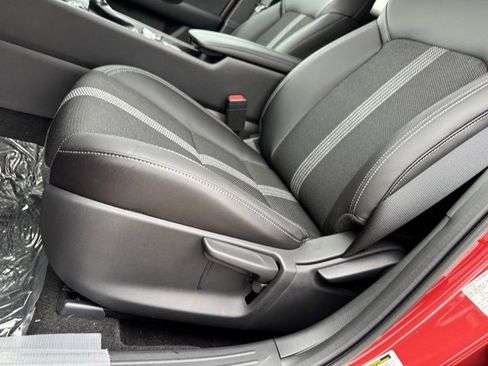 New 2026 MAZDA CX-50 AWD 2.5 S w/ Cargo Package image 7