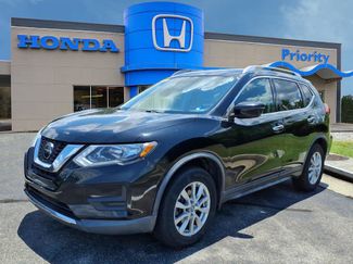 Used 2018 Nissan Rogue SV AWD/4WD video 1