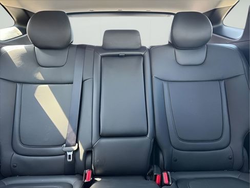 Used 2025 Hyundai Tucson SEL image 21