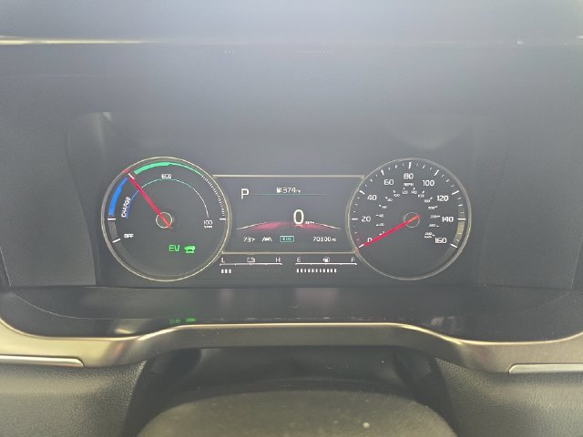 Used 2023 Kia Sorento EX AWD/4WD image 17