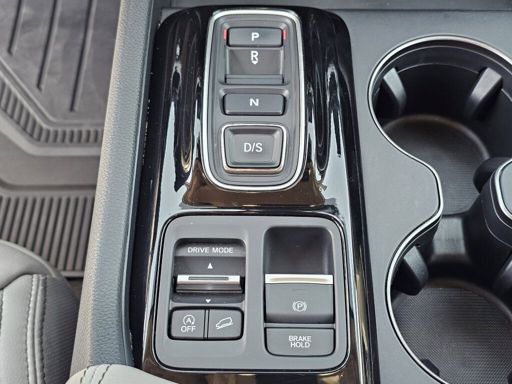 Certified 2024 Honda Pilot EX-L image 29
