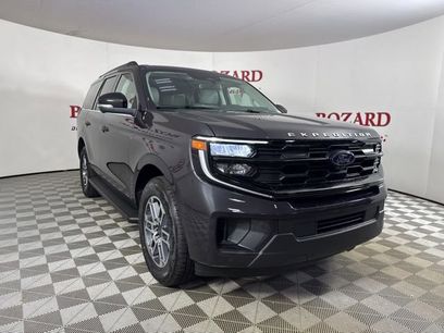 New 2025 Ford Expedition Active