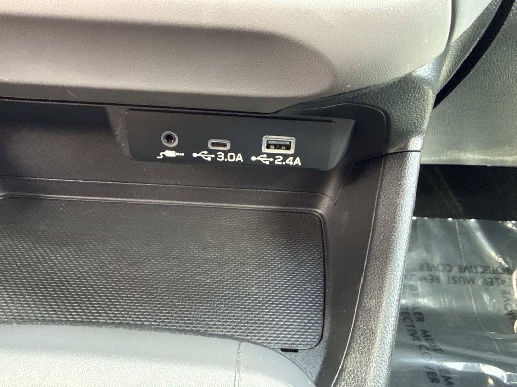 Certified 2025 Subaru Crosstrek 2.5i Premium AWD/4WD image 29