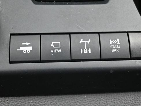 Certified 2025 Toyota Tacoma TRD Pro AWD/4WD image 27