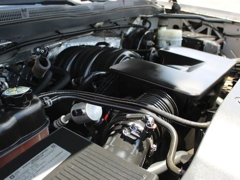 Used 2014 Chevrolet Silverado 1500 W/T image 21