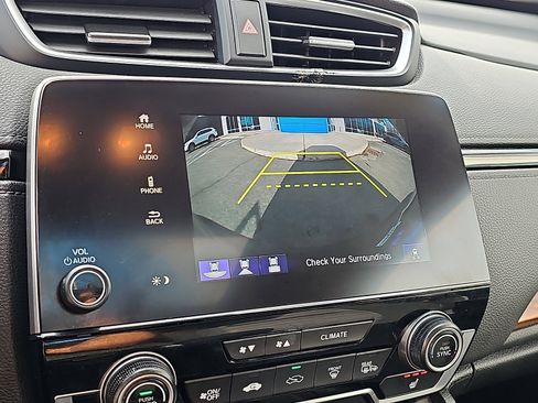 Used 2021 Honda CR-V EX image 19