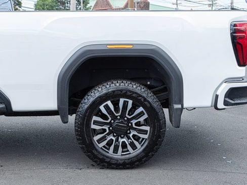 Used 2025 GMC Sierra 3500 Denali Ultimate AWD/4WD image 13