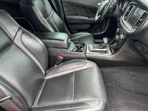Used 2021 Dodge Charger SXT w/ Plus Group image 22