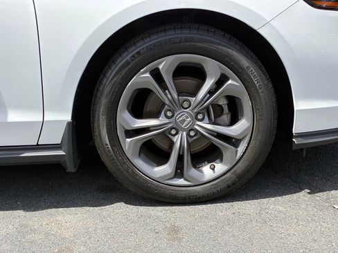 Used 2023 Honda Accord EX image 46
