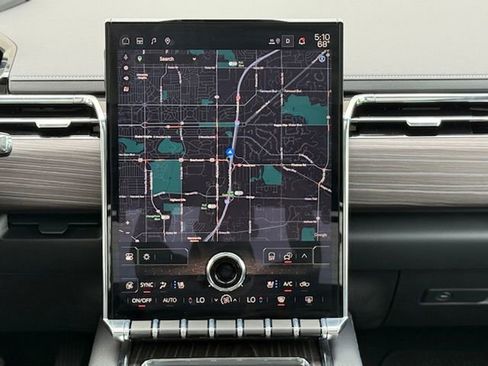 New 2025 GMC Sierra EV Denali image 21