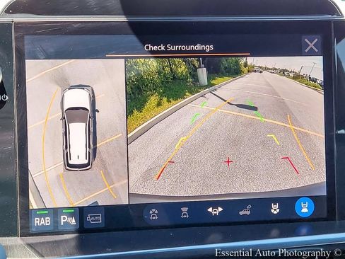 Certified 2026 Subaru Outback Touring XT AWD/4WD image 20