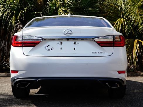 Used 2017 Lexus ES 350 image 6