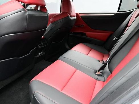 Used 2023 Lexus ES 350 F Sport w/ Accessory Package (Z1) FWD image 14