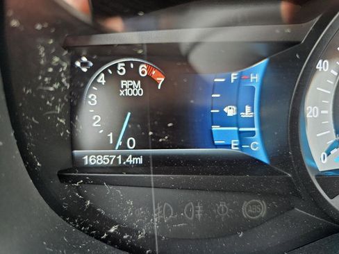 Used 2015 Ford Edge SEL w/ Equipment Group 201A AWD/4WD image 13