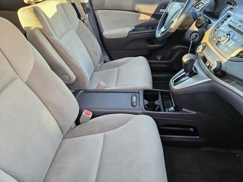 Used 2013 Honda CR-V EX image 14