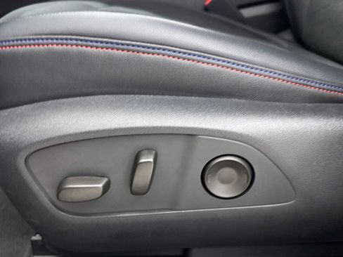 Used 2024 Chevrolet Blazer EV RS AWD/4WD image 20