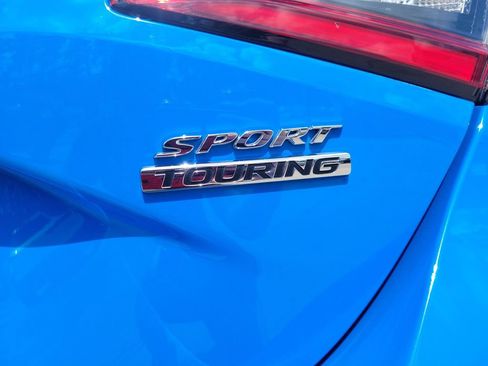 Used 2025 Honda Civic Sport Touring image 7