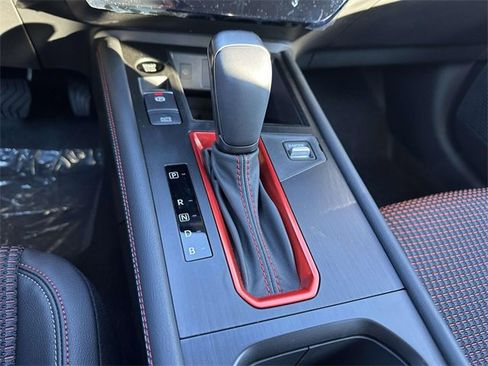 New 2026 Nissan Kicks SR image 23