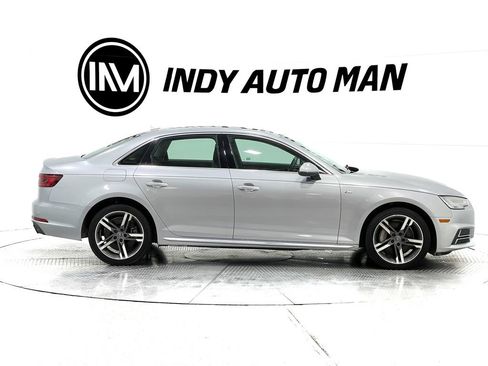 Used 2018 Audi A4 2.0T Premium Plus image 3