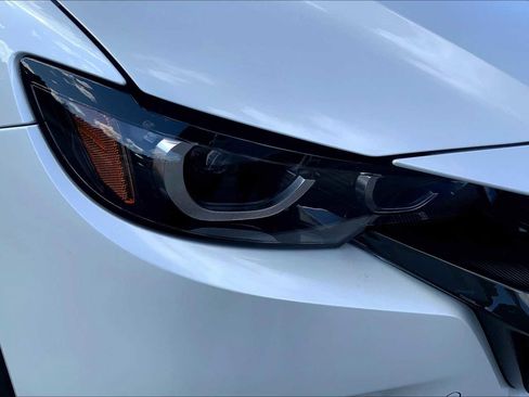 New 2026 MAZDA CX-50 AWD 2.5 Hybrid w/ Weather Package image 16