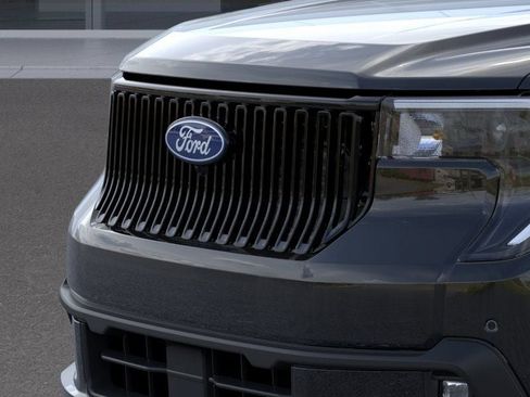 New 2026 Ford Maverick Lobo AWD/4WD image 50