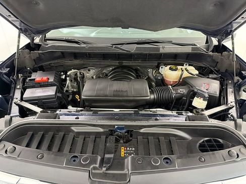 Used 2021 Chevrolet Silverado 1500 LTZ w/ LTZ Premium Texas Edition image 31