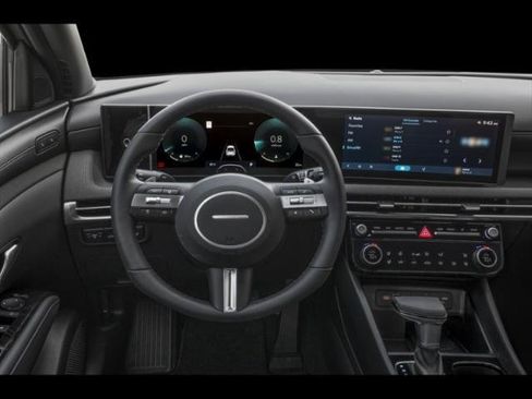 New 2026 Hyundai Santa Cruz Limited AWD/4WD image 28