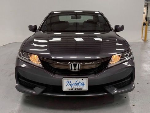 Used 2017 Honda Accord LX-S image 6