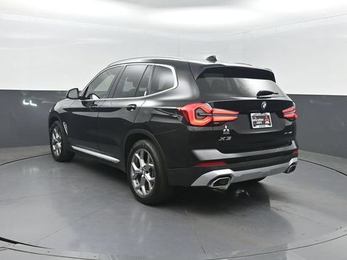 Used 2023 BMW X3 xDrive30i w/ Convenience Package AWD/4WD image 26