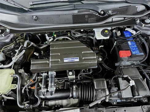 Used 2020 Honda CR-V LX image 31