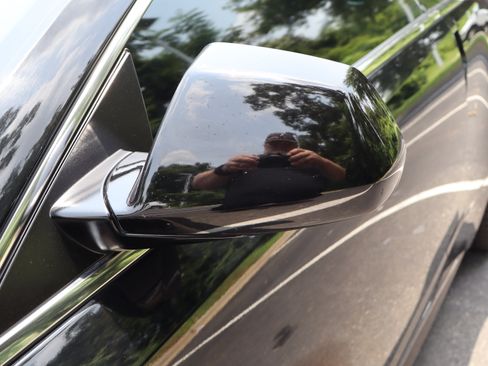 Used 2011 Cadillac CTS V RWD image 20