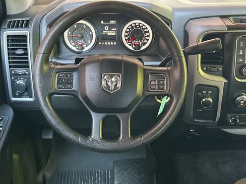 Used 2015 RAM 2500 Tradesman w/ Popular Equipment Group AWD/4WD image 16