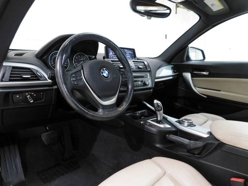 Used 2015 BMW 228i xDrive Coupe AWD/4WD image 24