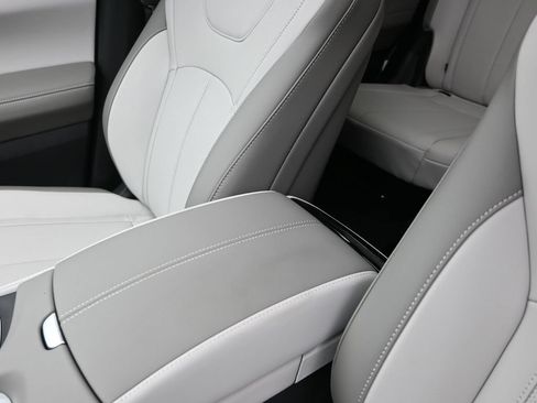 Certified 2026 INFINITI QX60 Pure w/ Cargo Package FWD image 14