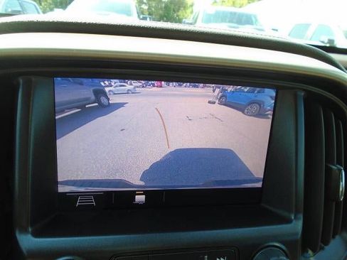Used 2022 GMC Canyon Denali AWD/4WD image 14
