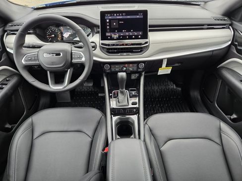 New 2026 Jeep Compass Limited AWD/4WD image 38