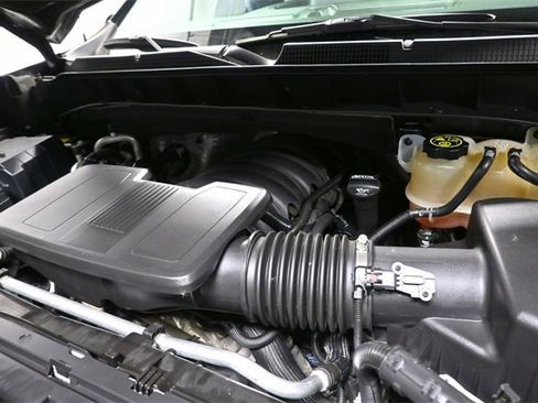 Certified 2020 Chevrolet Silverado 1500 RST w/ All-Star Edition image 27