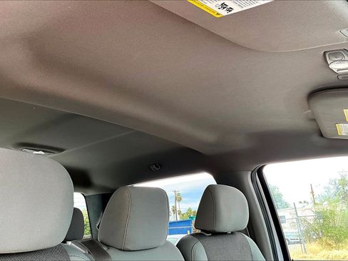 Used 2017 Ford F150 XL w/ XL Power Equipment Group AWD/4WD image 16