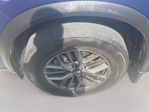 Used 2021 Nissan Rogue S FWD image 36