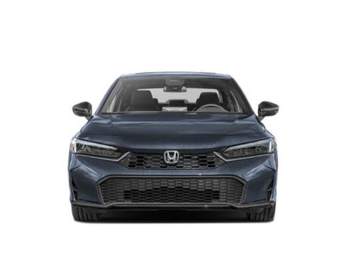 Used 2025 Honda Civic Sport image 4
