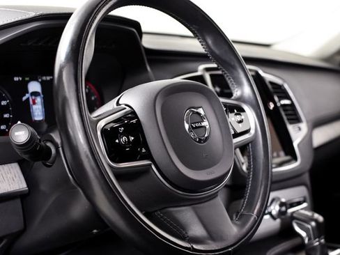 Used 2021 Volvo XC90 T6 Inscription w/ Advanced Package image 25