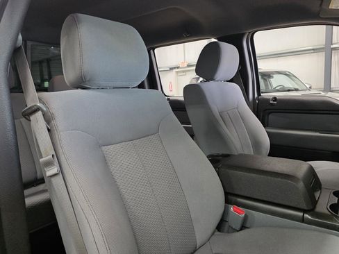 Used 2013 Ford F150 XLT w/ Luxury Equipment Group RWD image 19
