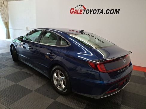 Used 2020 Hyundai Sonata SE FWD image 10