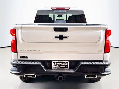 New 2026 Chevrolet Silverado 1500 LT Trail Boss w/ LT Trail Boss Premium Package