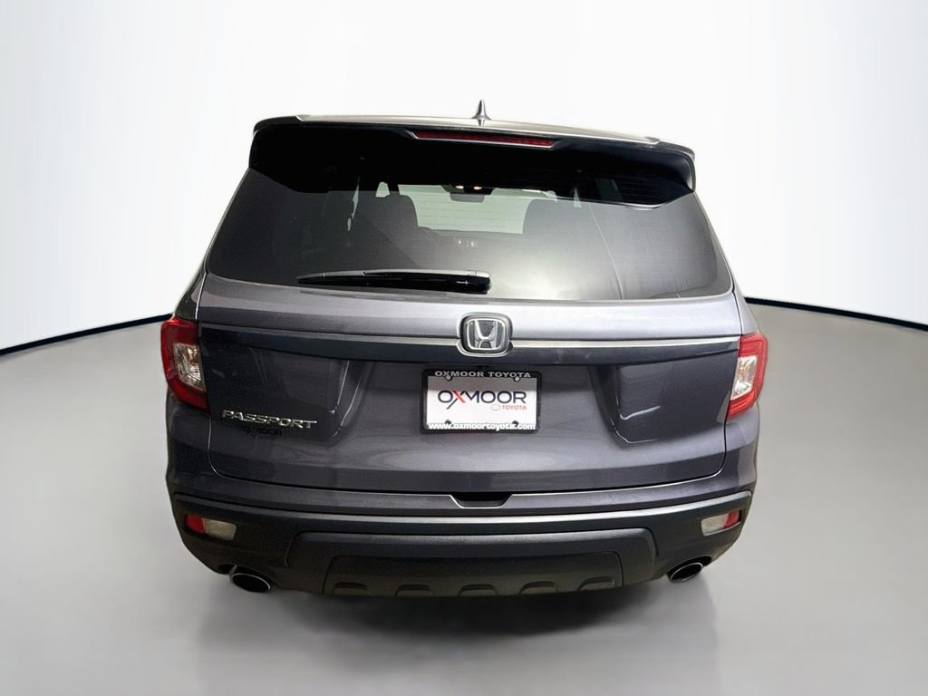 Used 2021 Honda Passport EX-L image 6