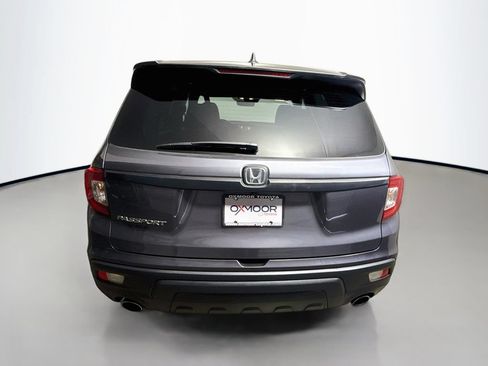 Used 2021 Honda Passport EX-L image 6