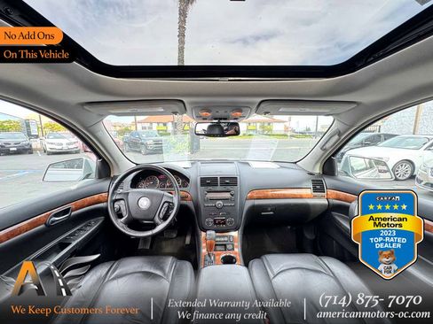 Used 2009 Saturn Outlook XR w/ Convenience Package FWD image 52