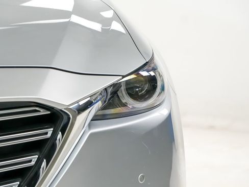 Used 2018 MAZDA CX-9 Grand Touring image 7